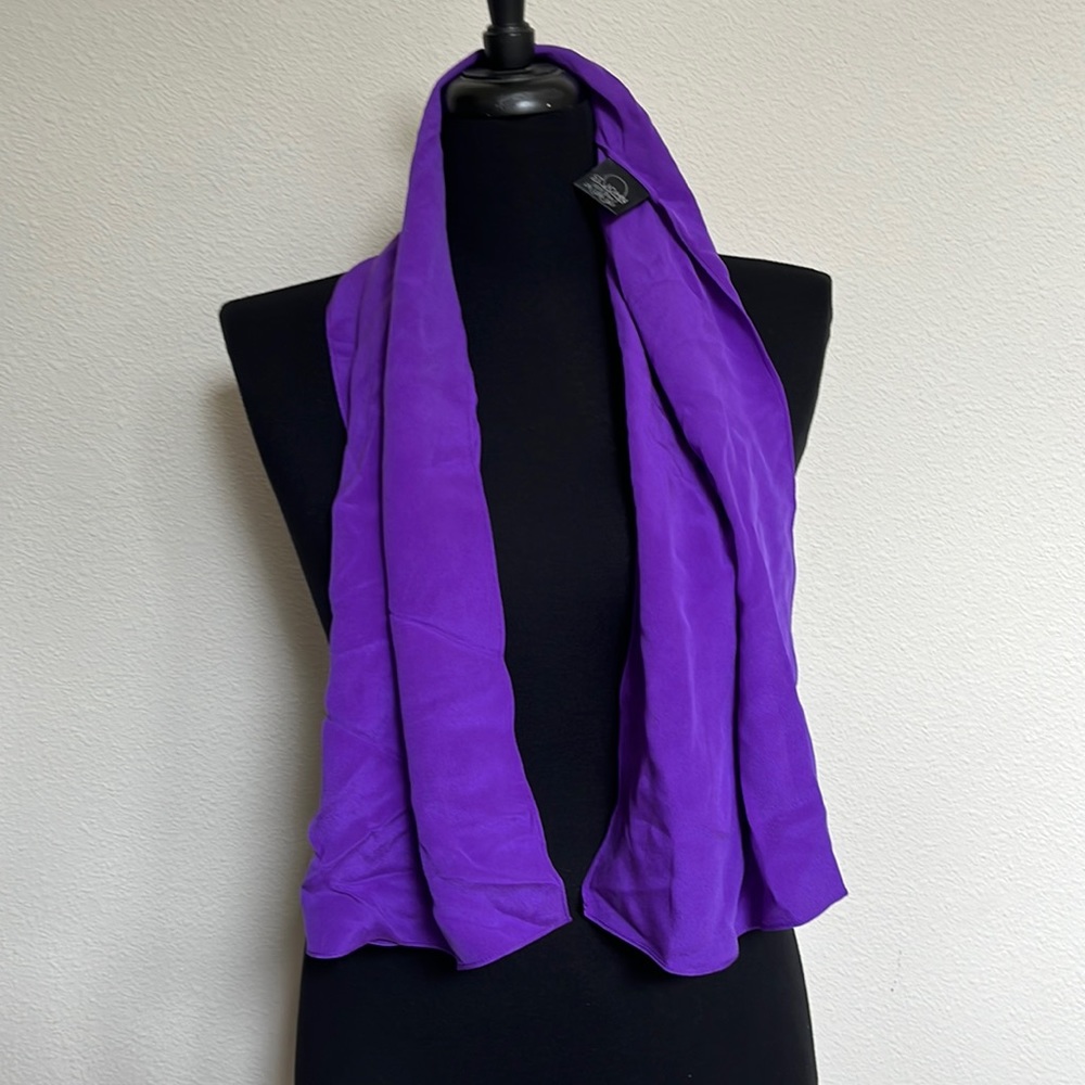 St. John Scarf